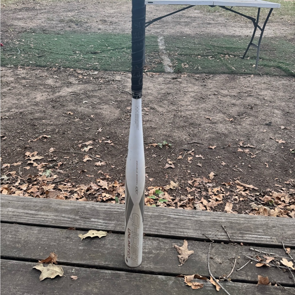 Unlimited Ghost bat